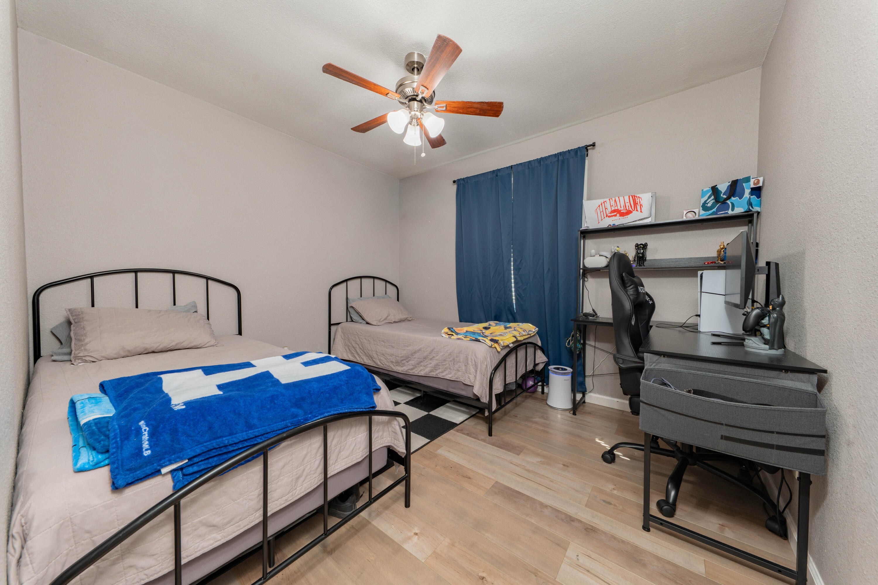 770 S Pratt St, Tulare, CA 93274