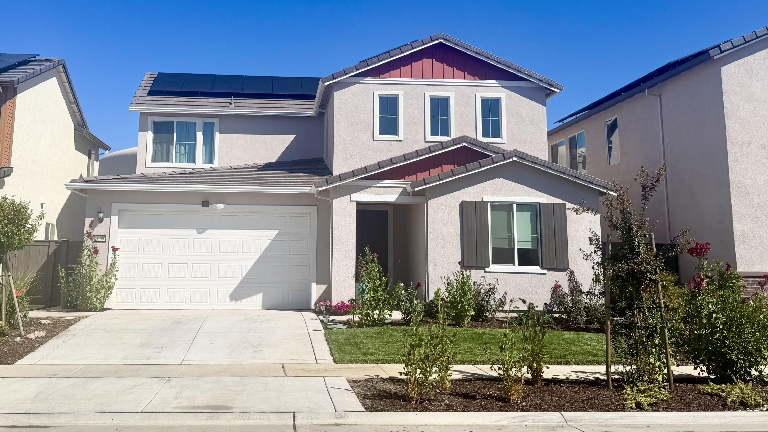 1039 Tributary Way, Plumas Lake, CA 95961