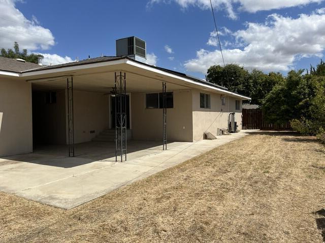 1517 S Klein Ave, Reedley, CA 93654