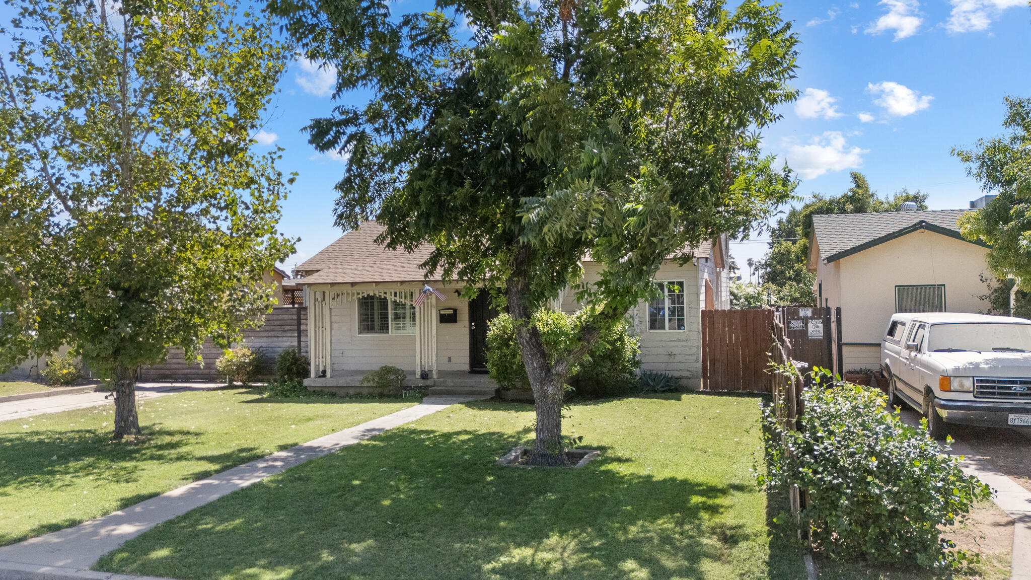 503 Ray St, Bakersfield, CA 93308