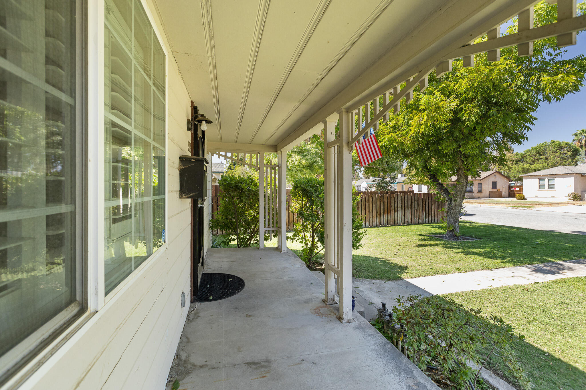 503 Ray St, Bakersfield, CA 93308