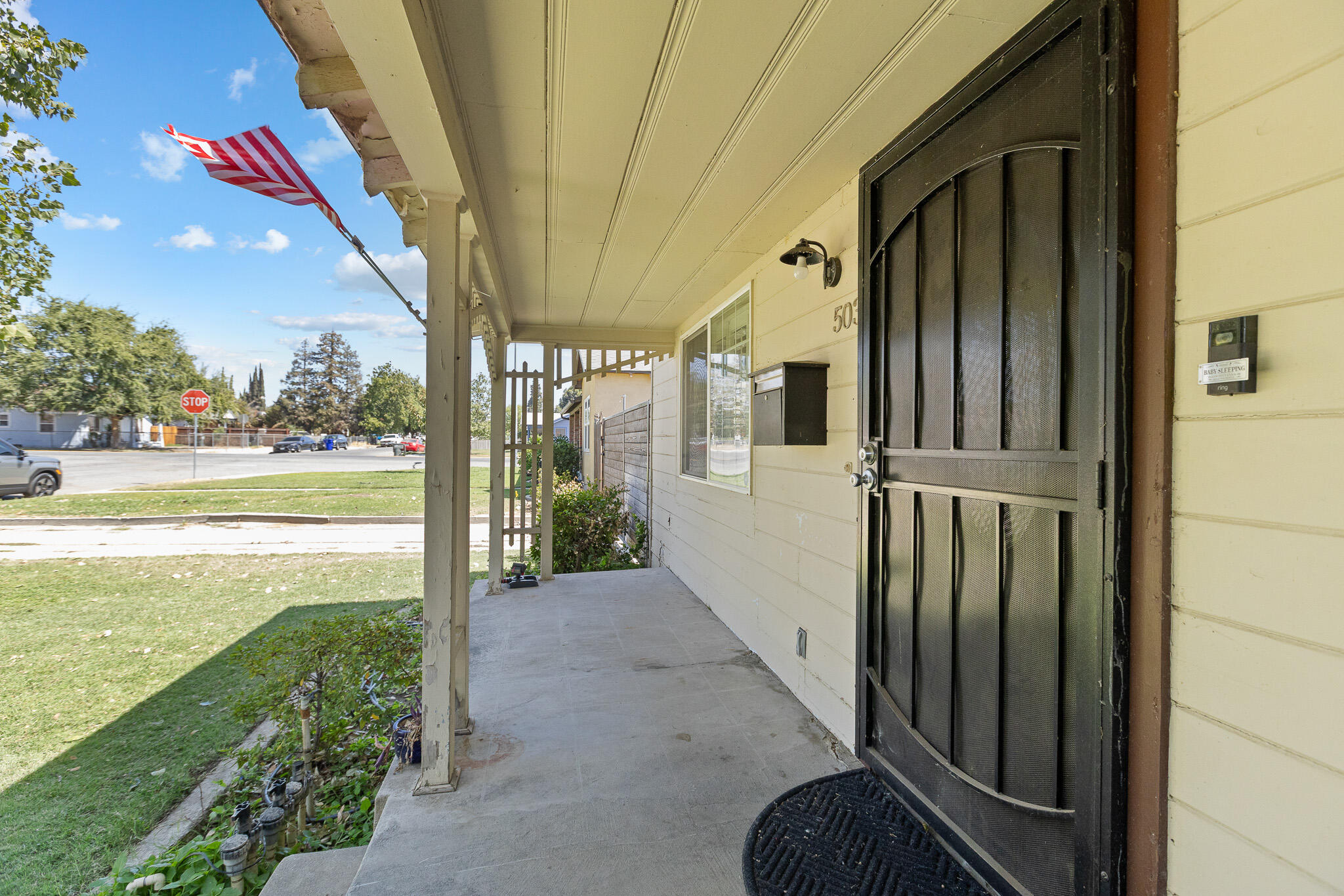 503 Ray St, Bakersfield, CA 93308