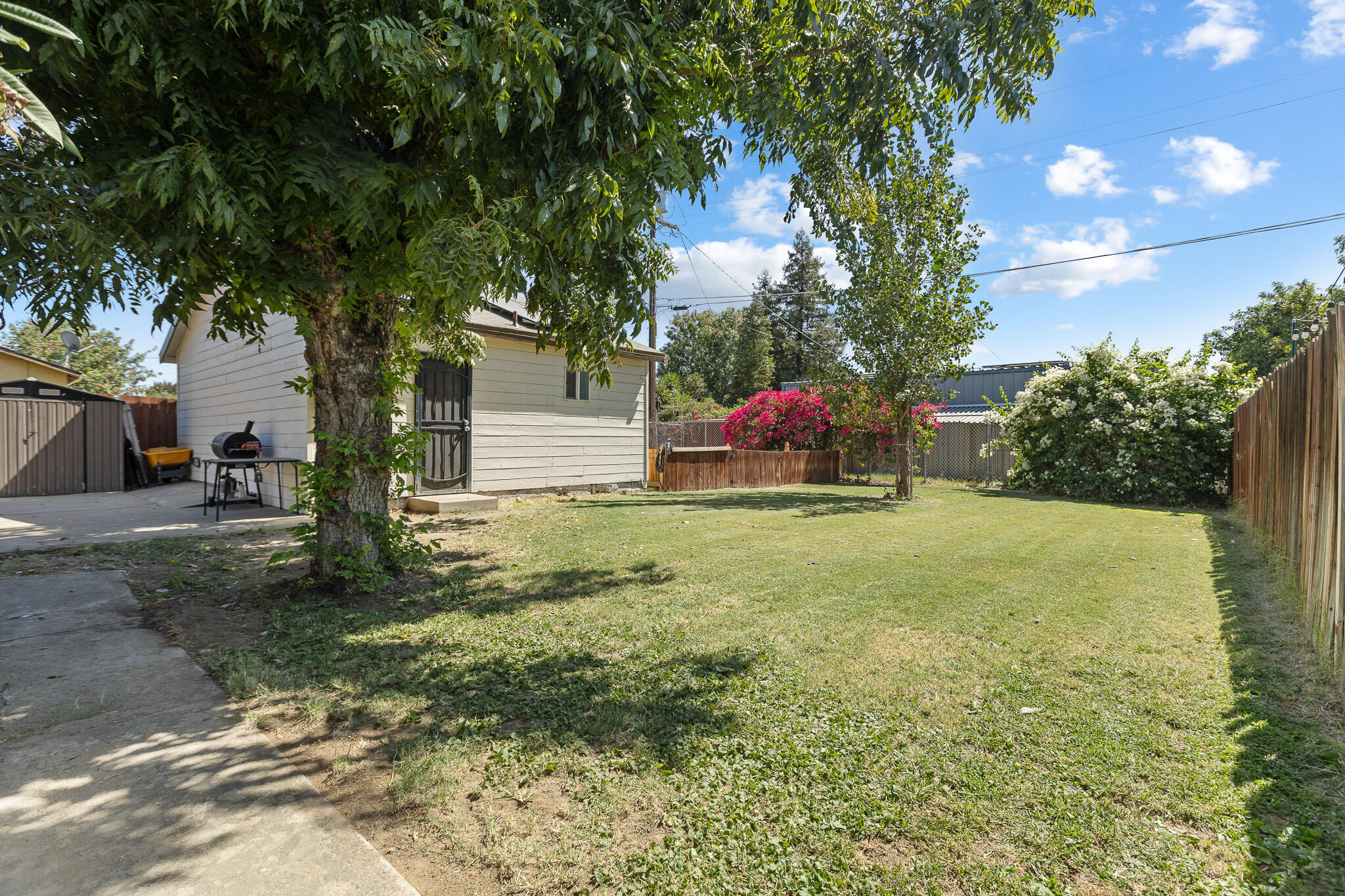 503 Ray St, Bakersfield, CA 93308