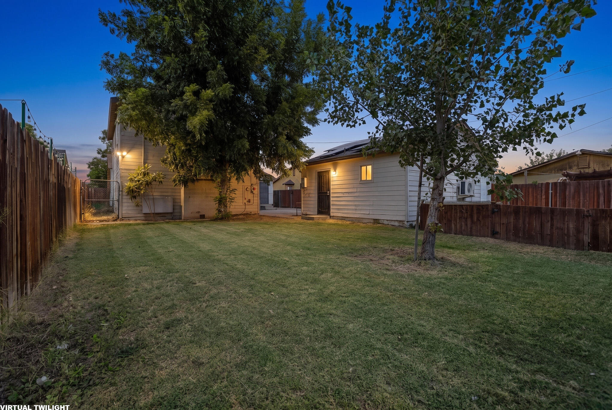 503 Ray St, Bakersfield, CA 93308