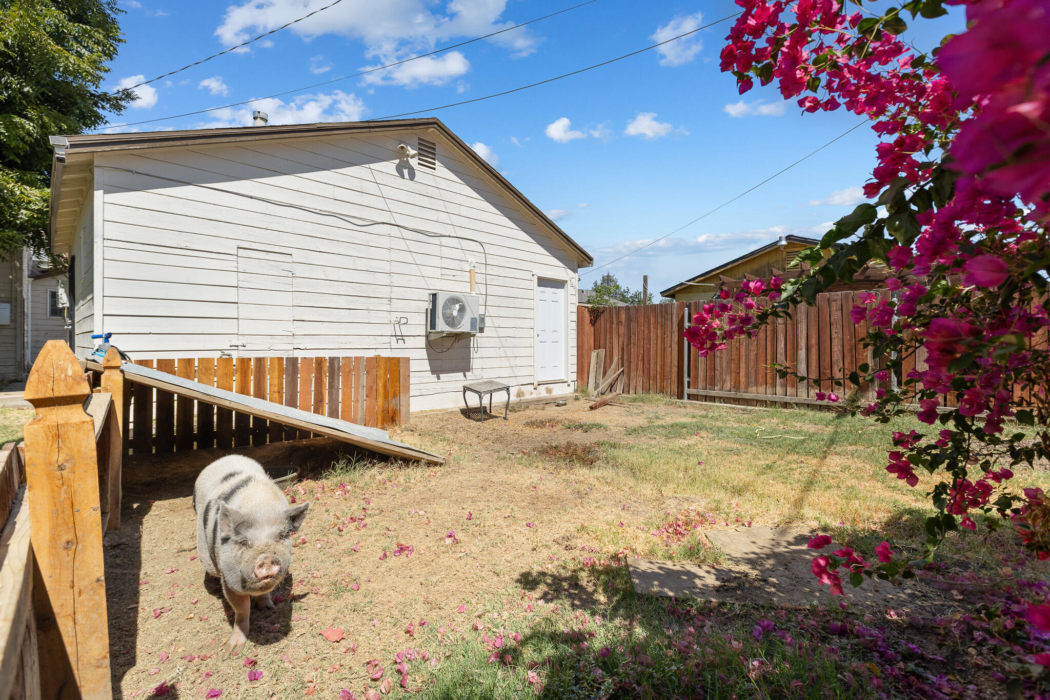 503 Ray St, Bakersfield, CA 93308