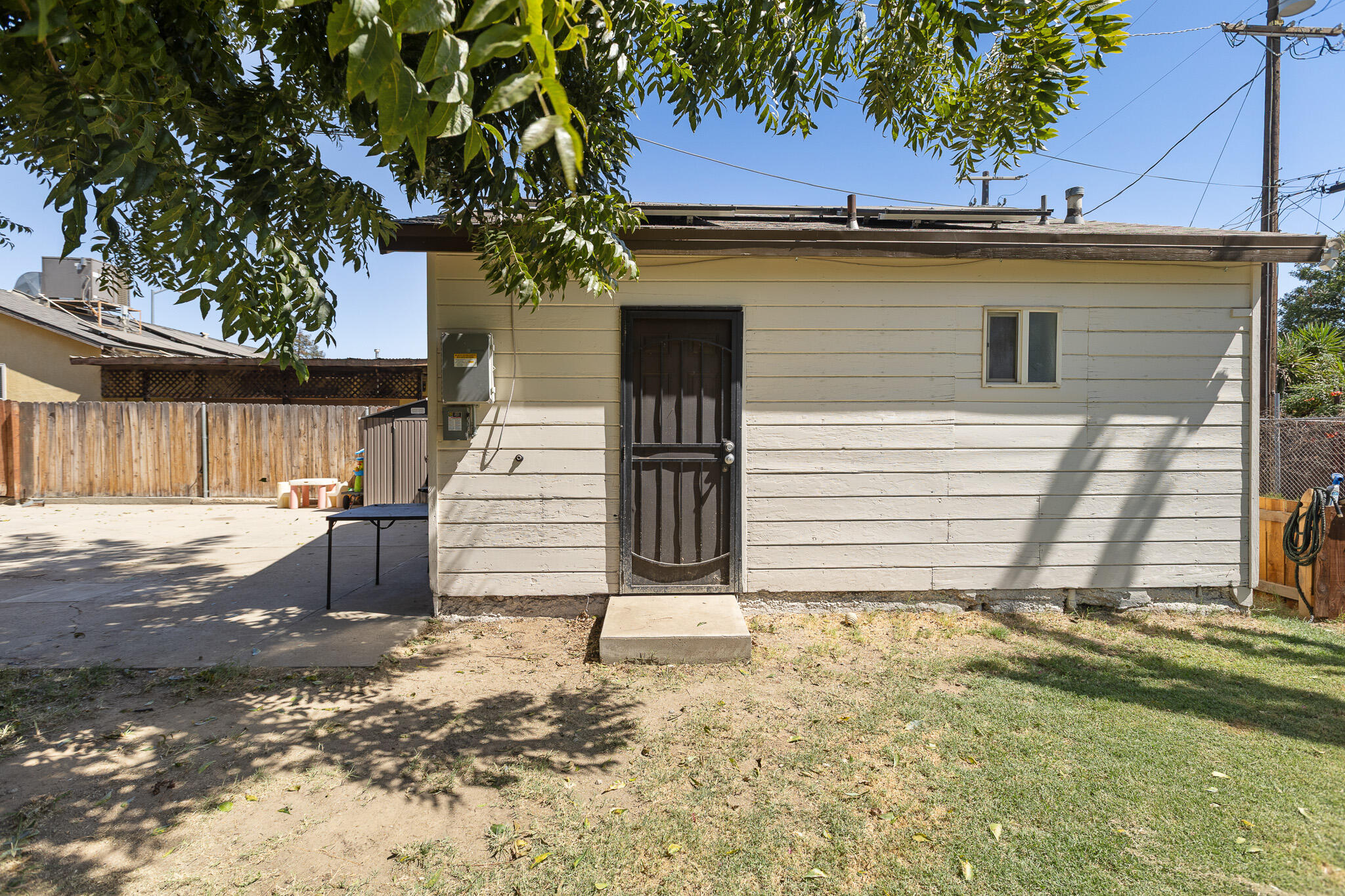 503 Ray St, Bakersfield, CA 93308