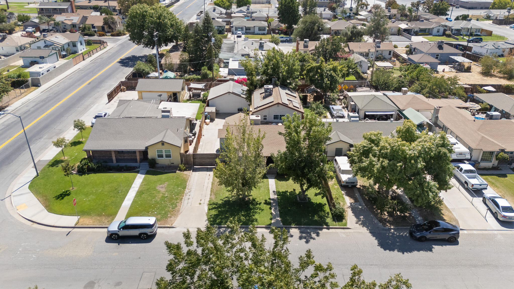 503 Ray St, Bakersfield, CA 93308
