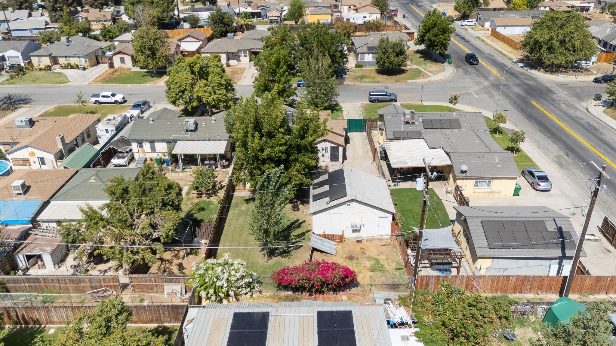 503 Ray St, Bakersfield, CA 93308