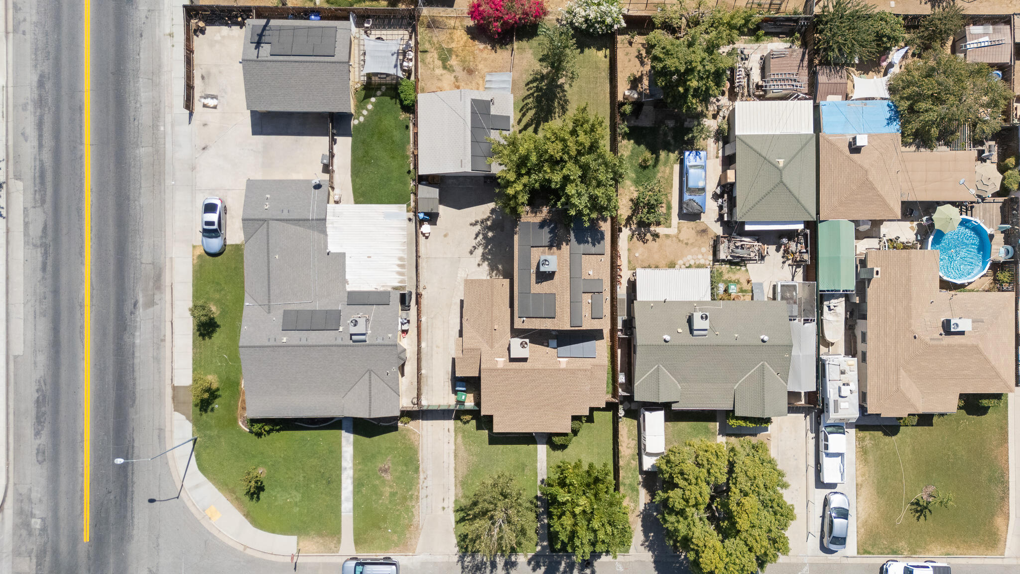 503 Ray St, Bakersfield, CA 93308