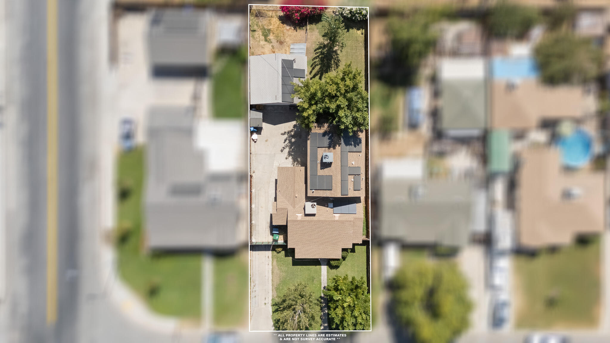 503 Ray St, Bakersfield, CA 93308
