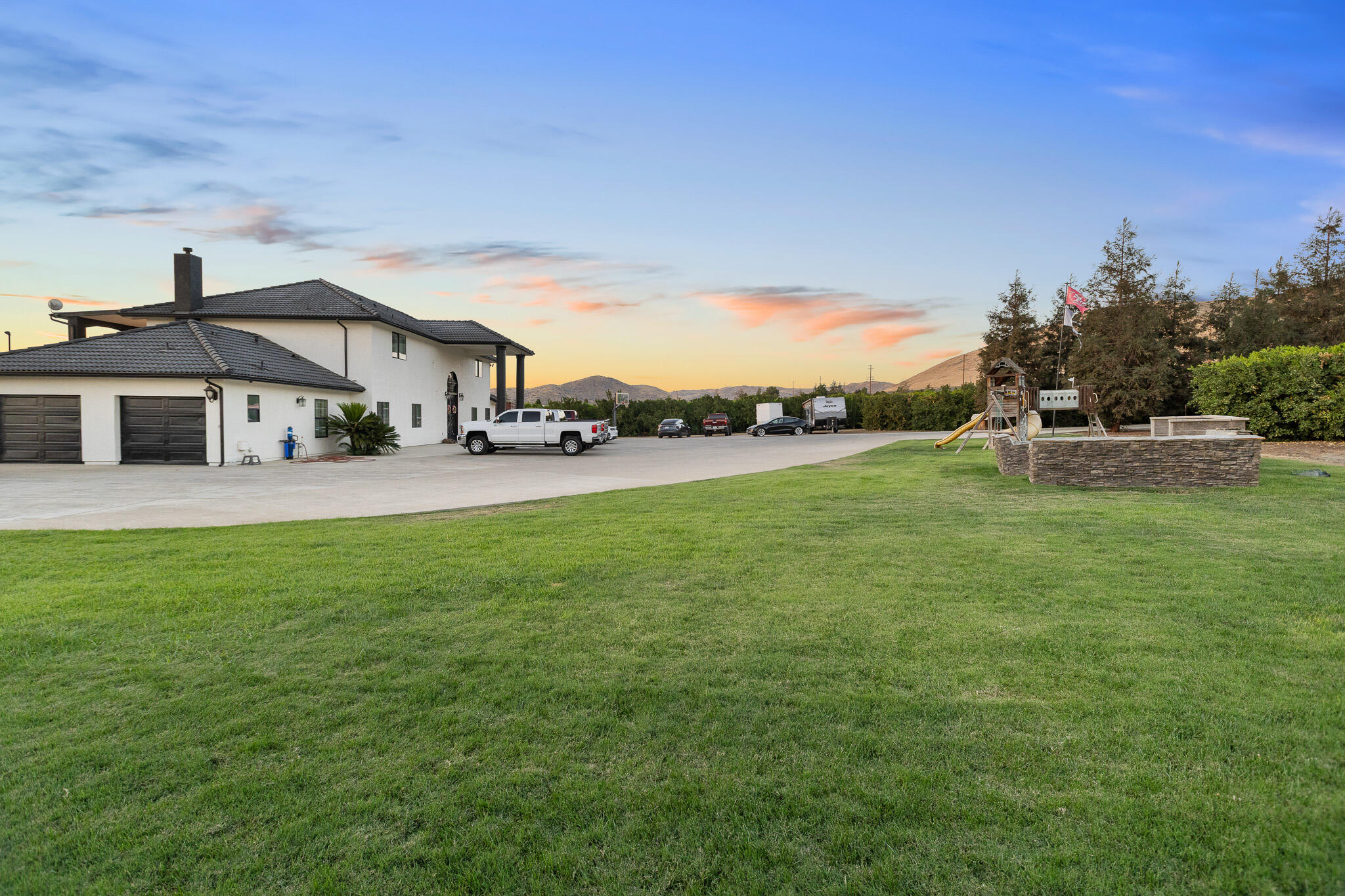 21031 Rd 256, Strathmore, CA 93267