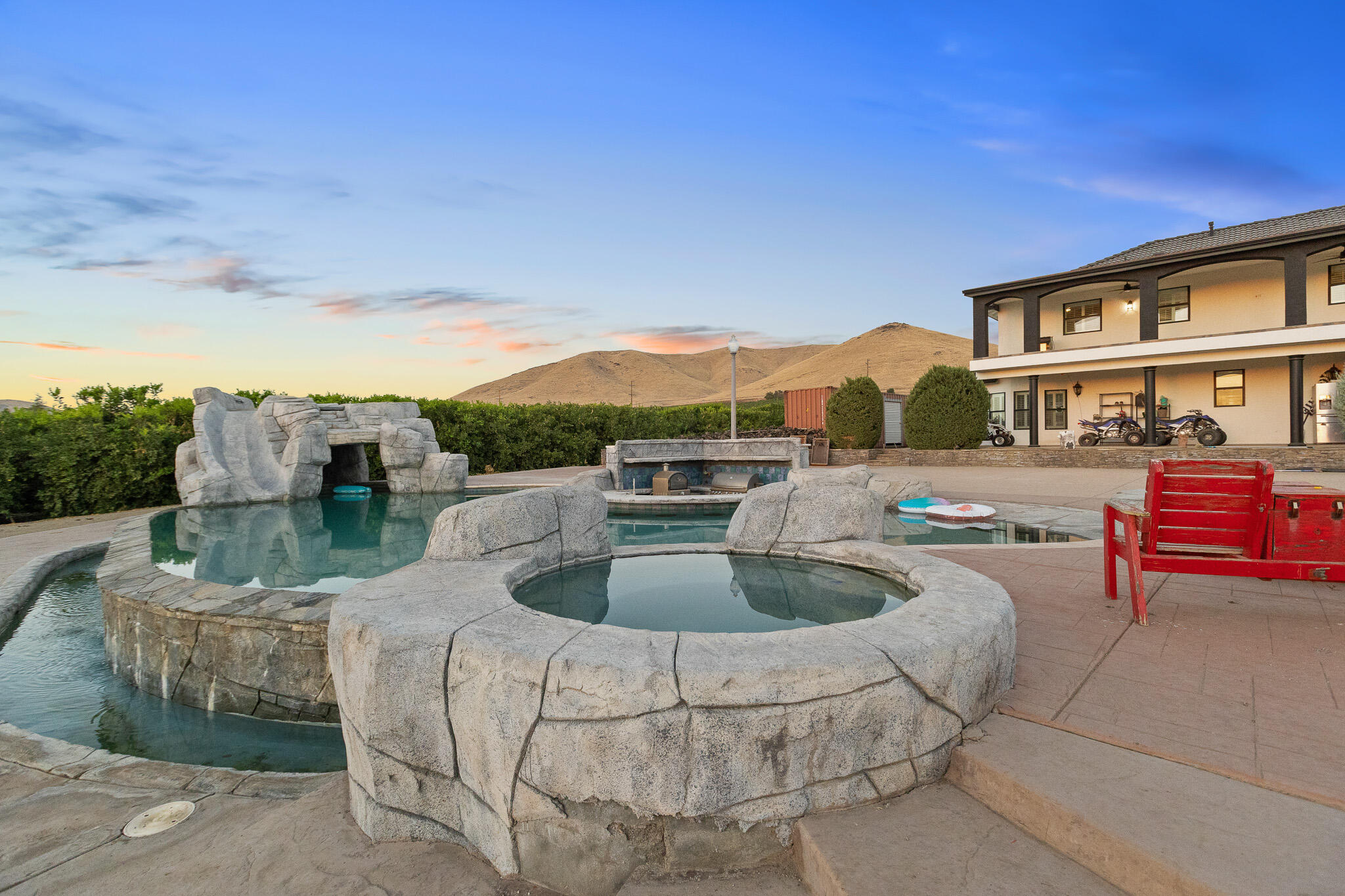 21031 Rd 256, Strathmore, CA 93267