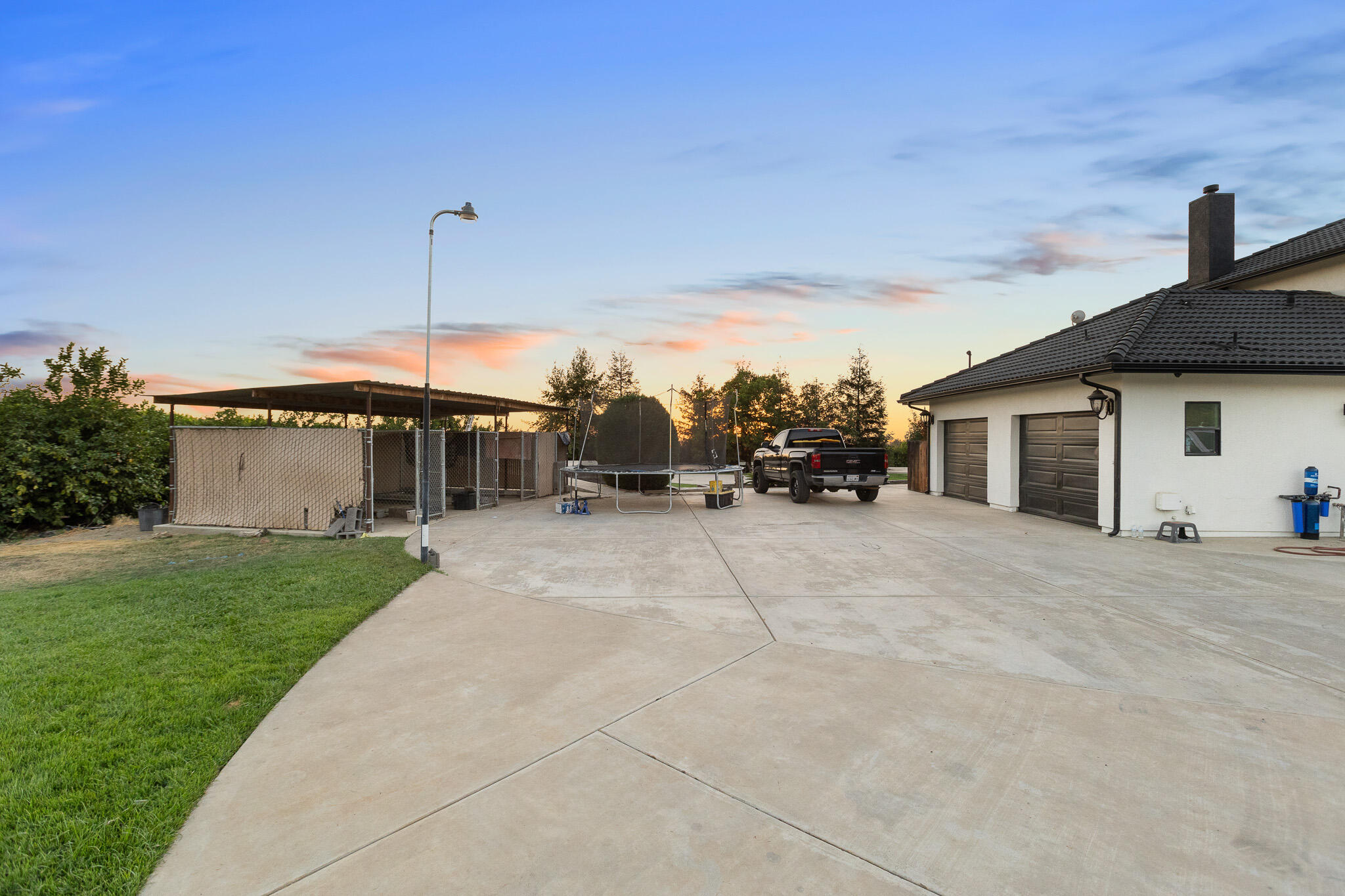 21031 Rd 256, Strathmore, CA 93267