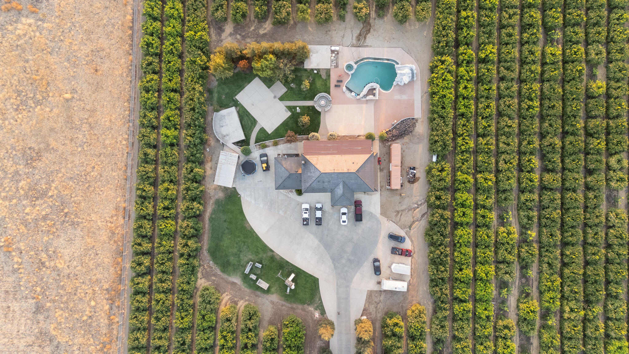 21031 Rd 256, Strathmore, CA 93267