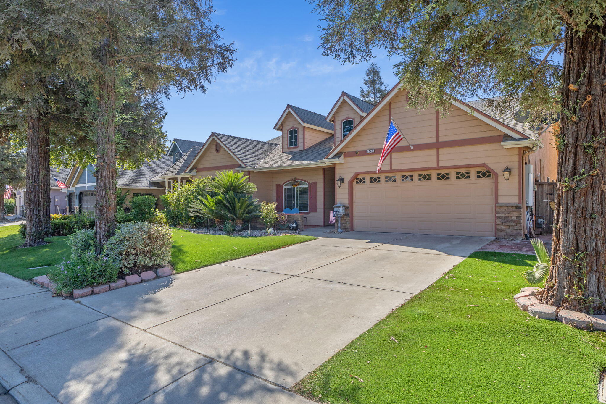 5045 W Modoc Ave, Visalia, CA 93291