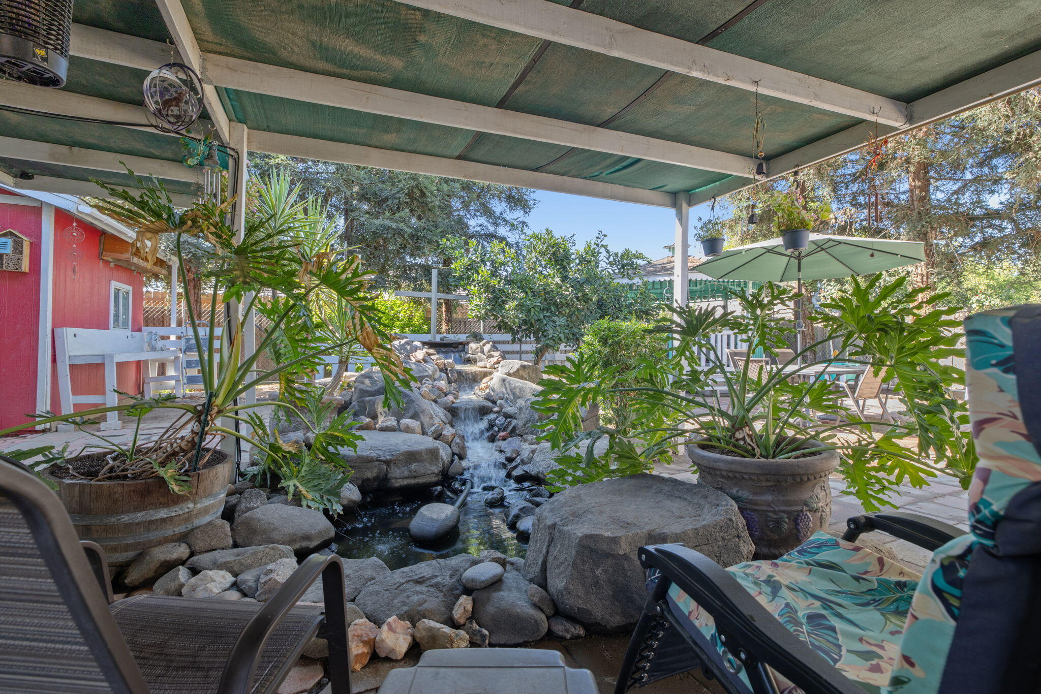 5045 W Modoc Ave, Visalia, CA 93291