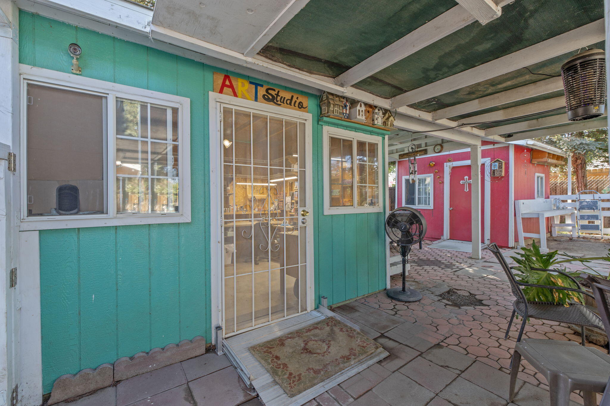 5045 W Modoc Ave, Visalia, CA 93291