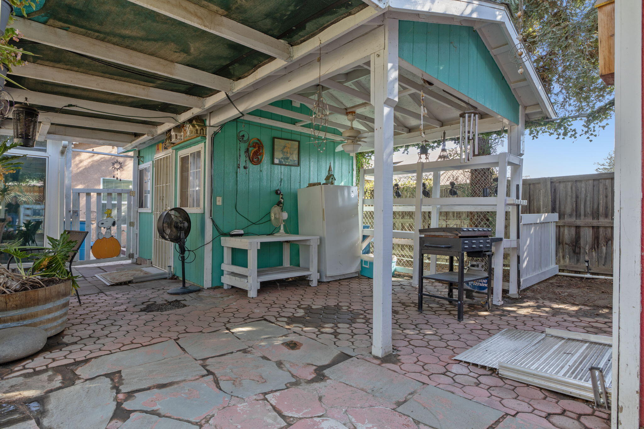 5045 W Modoc Ave, Visalia, CA 93291