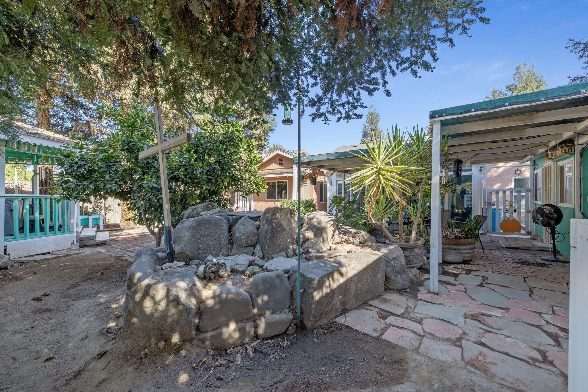 5045 W Modoc Ave, Visalia, CA 93291