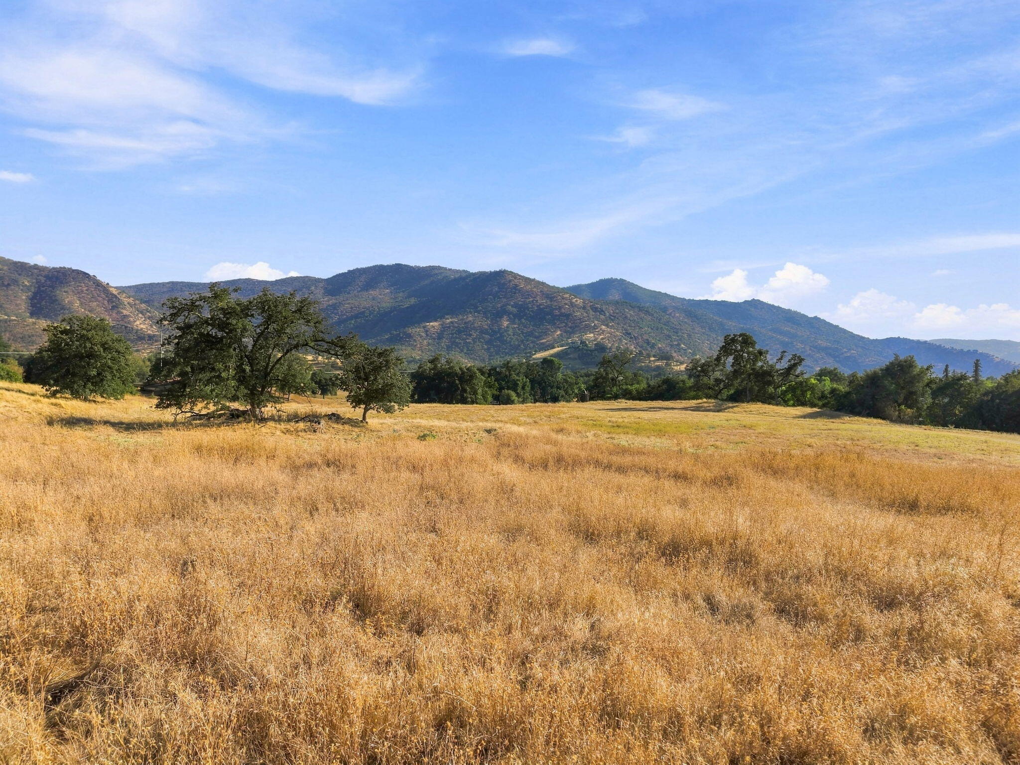 0 Sierra Dr, Three Rivers, CA 93271