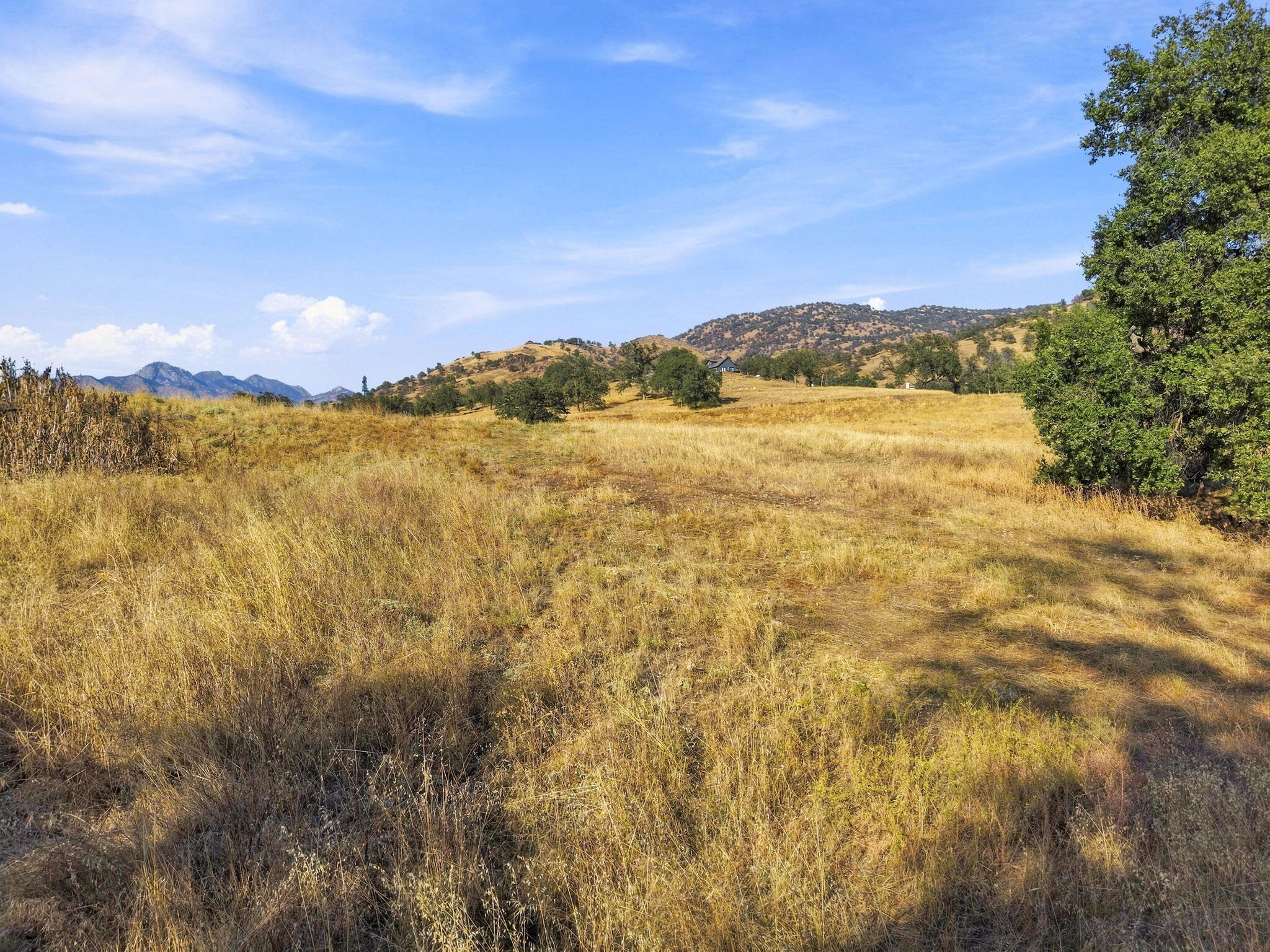 0 Sierra Dr, Three Rivers, CA 93271