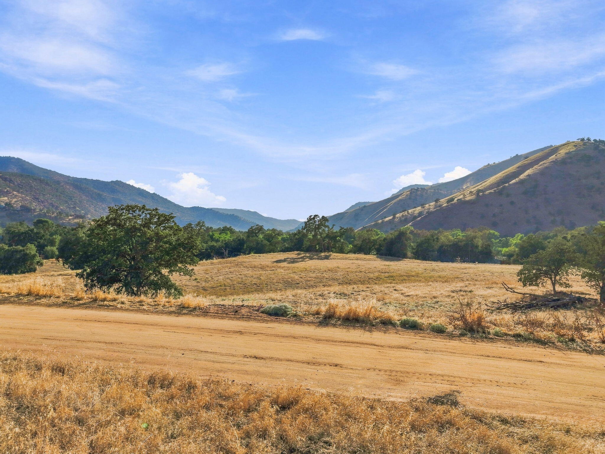 0 Sierra Dr, Three Rivers, CA 93271