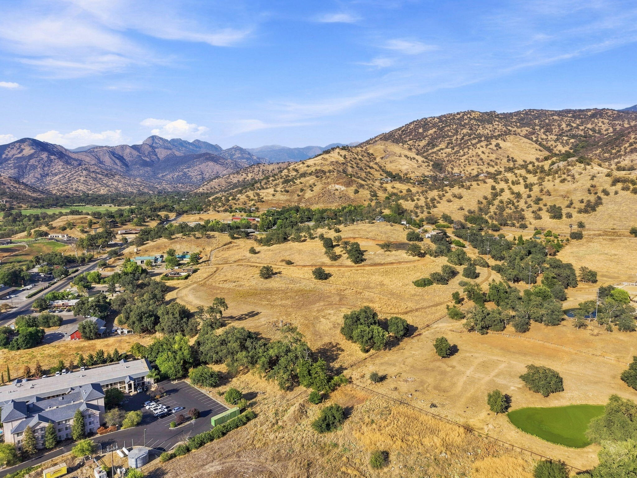 0 Sierra Dr, Three Rivers, CA 93271