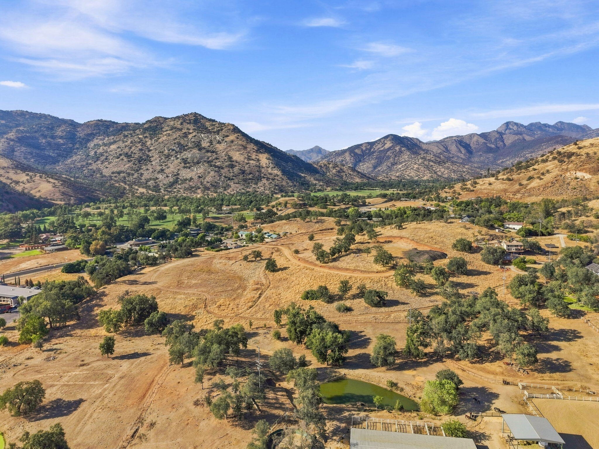 0 Sierra Dr, Three Rivers, CA 93271
