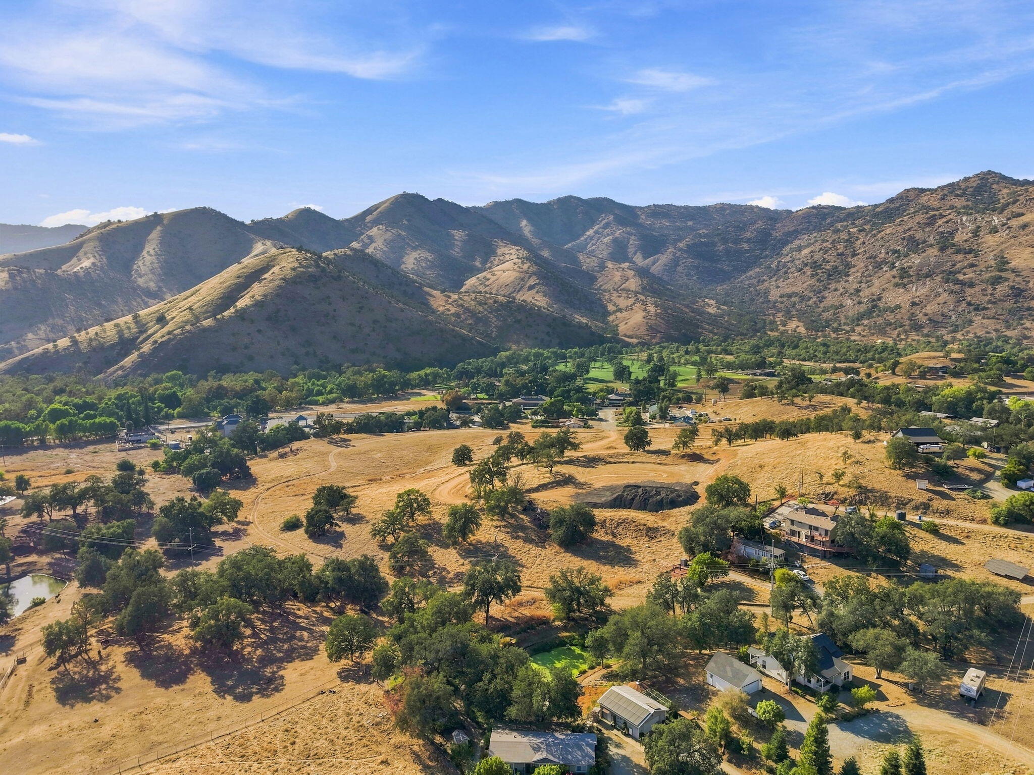 0 Sierra Dr, Three Rivers, CA 93271