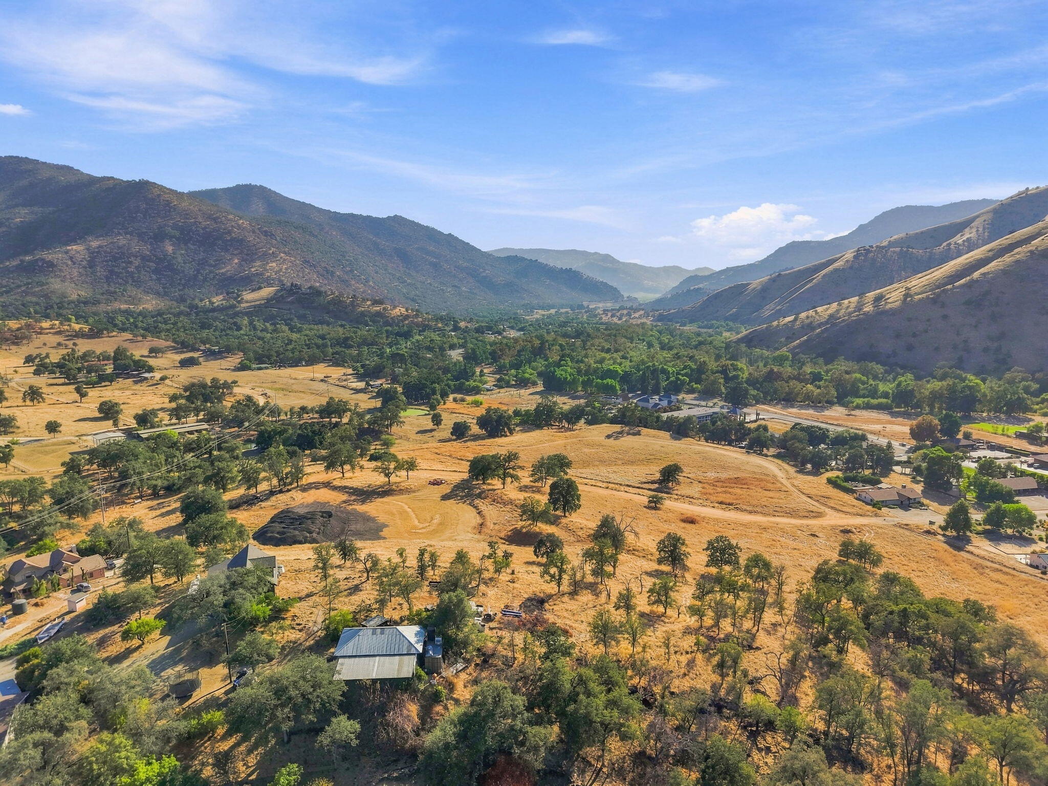 0 Sierra Dr, Three Rivers, CA 93271