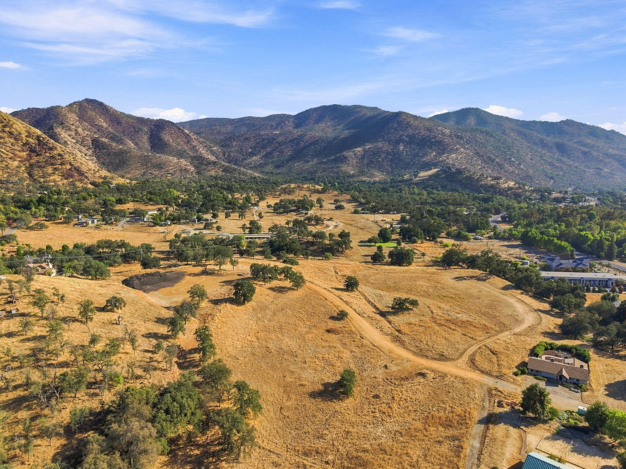 0 Sierra Dr, Three Rivers, CA 93271