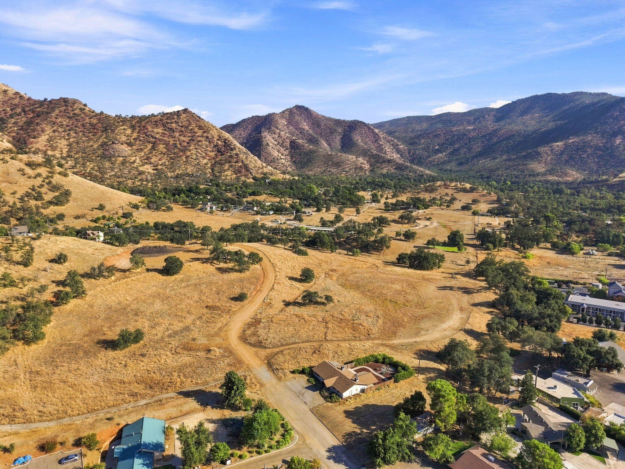 0 Sierra Dr, Three Rivers, CA 93271