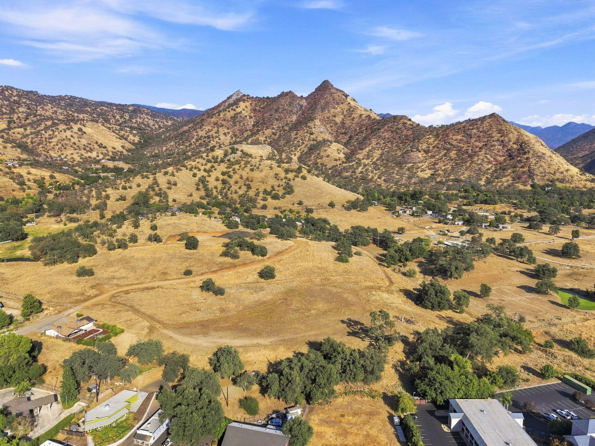 0 Sierra Dr, Three Rivers, CA 93271