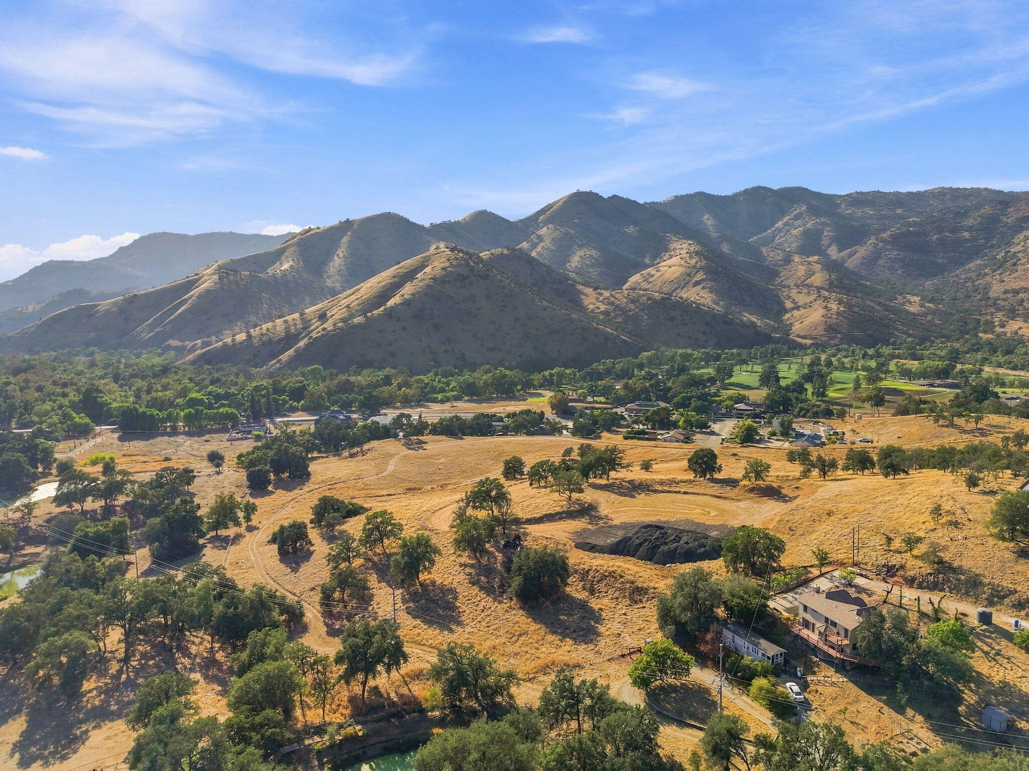 0 Sierra Dr, Three Rivers, CA 93271