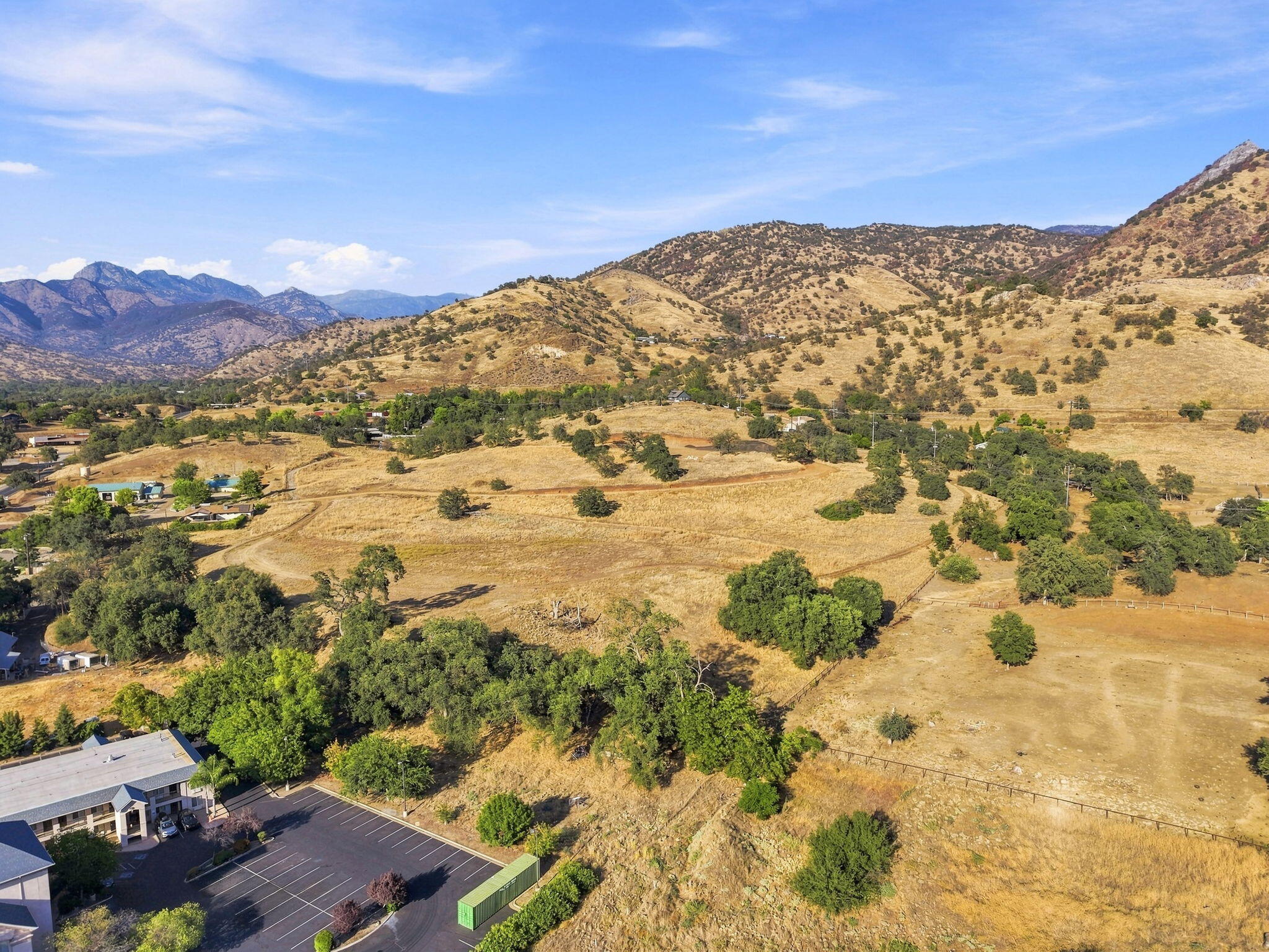 0 Sierra Dr, Three Rivers, CA 93271