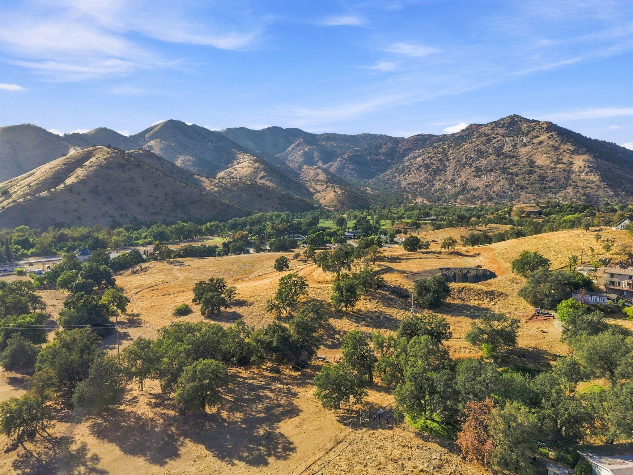 0 Sierra Dr, Three Rivers, CA 93271