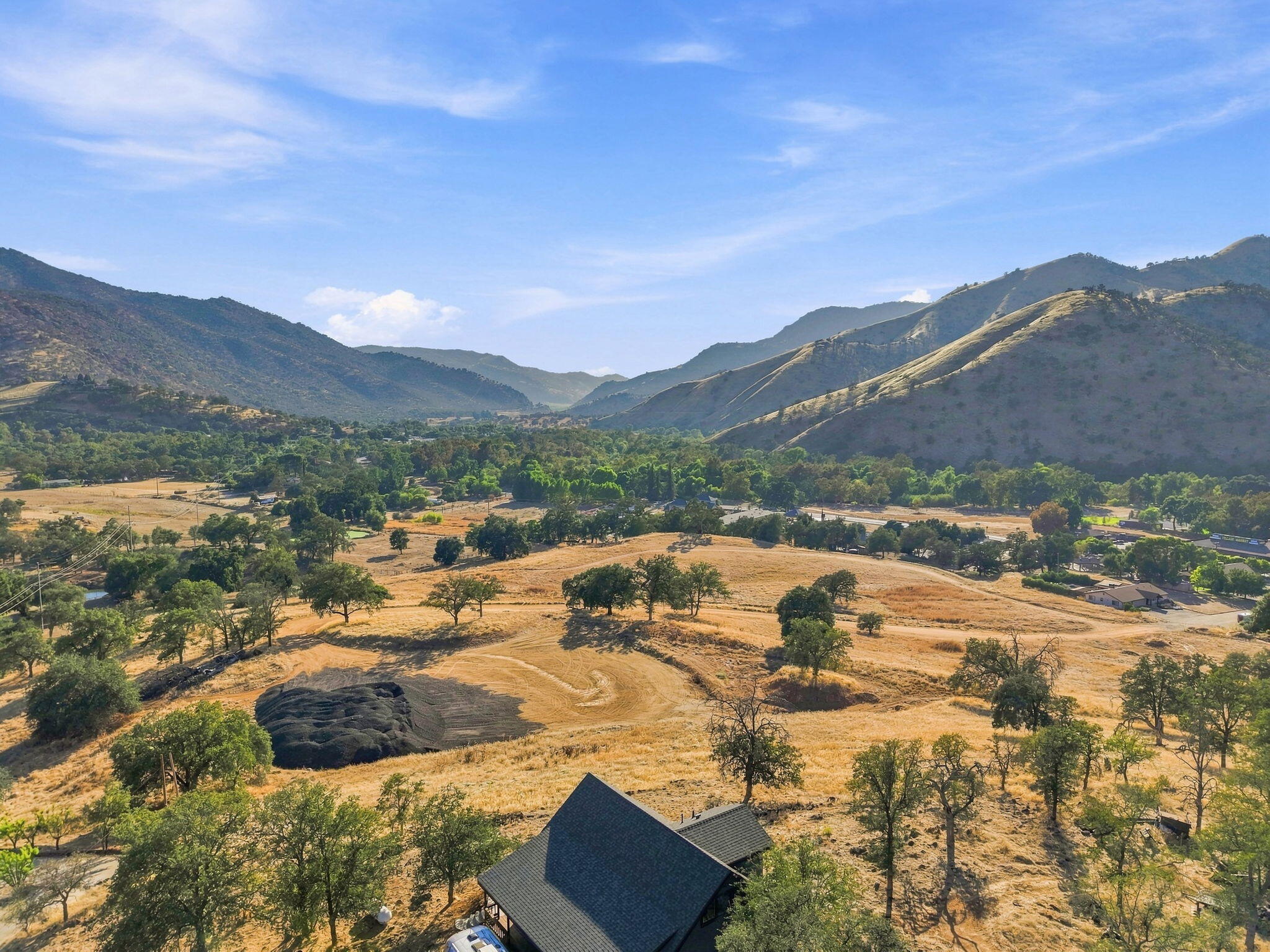 0 Sierra Dr, Three Rivers, CA 93271
