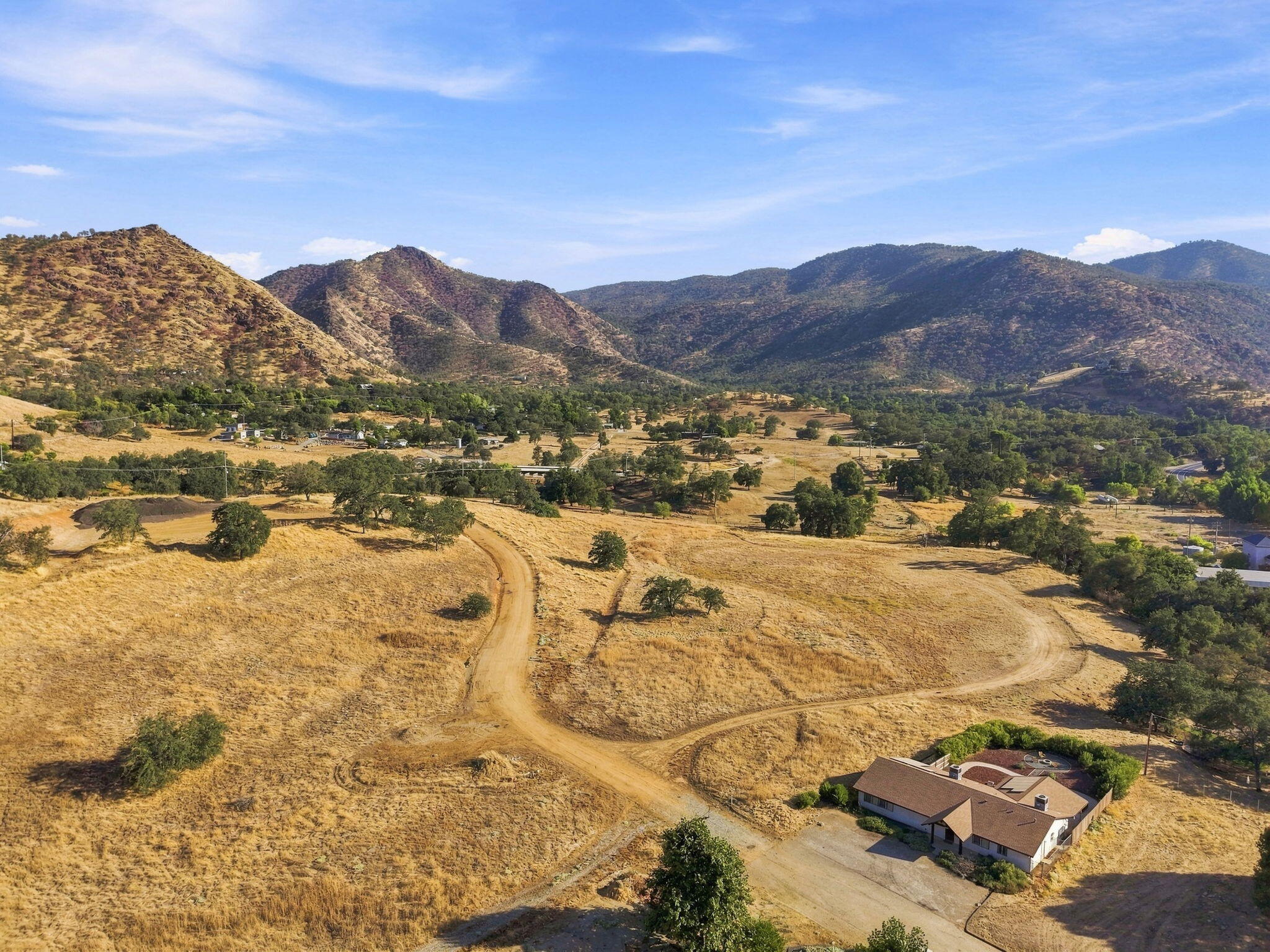 0 Sierra Dr, Three Rivers, CA 93271