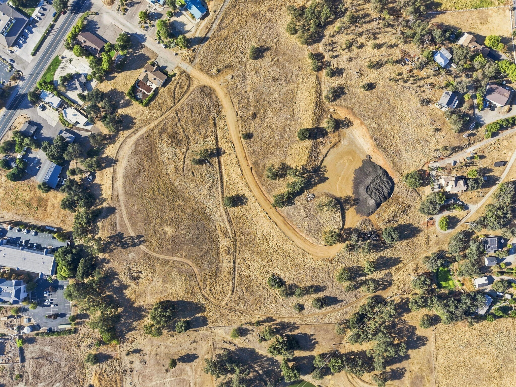 0 Sierra Dr, Three Rivers, CA 93271
