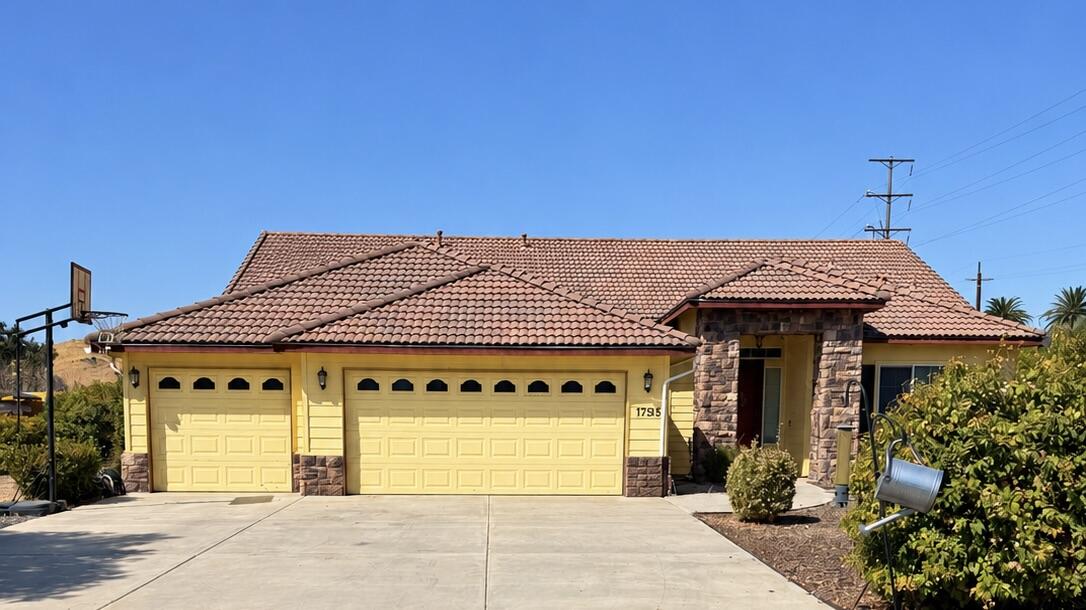 17583 Doran Dr, Springville, CA 93265