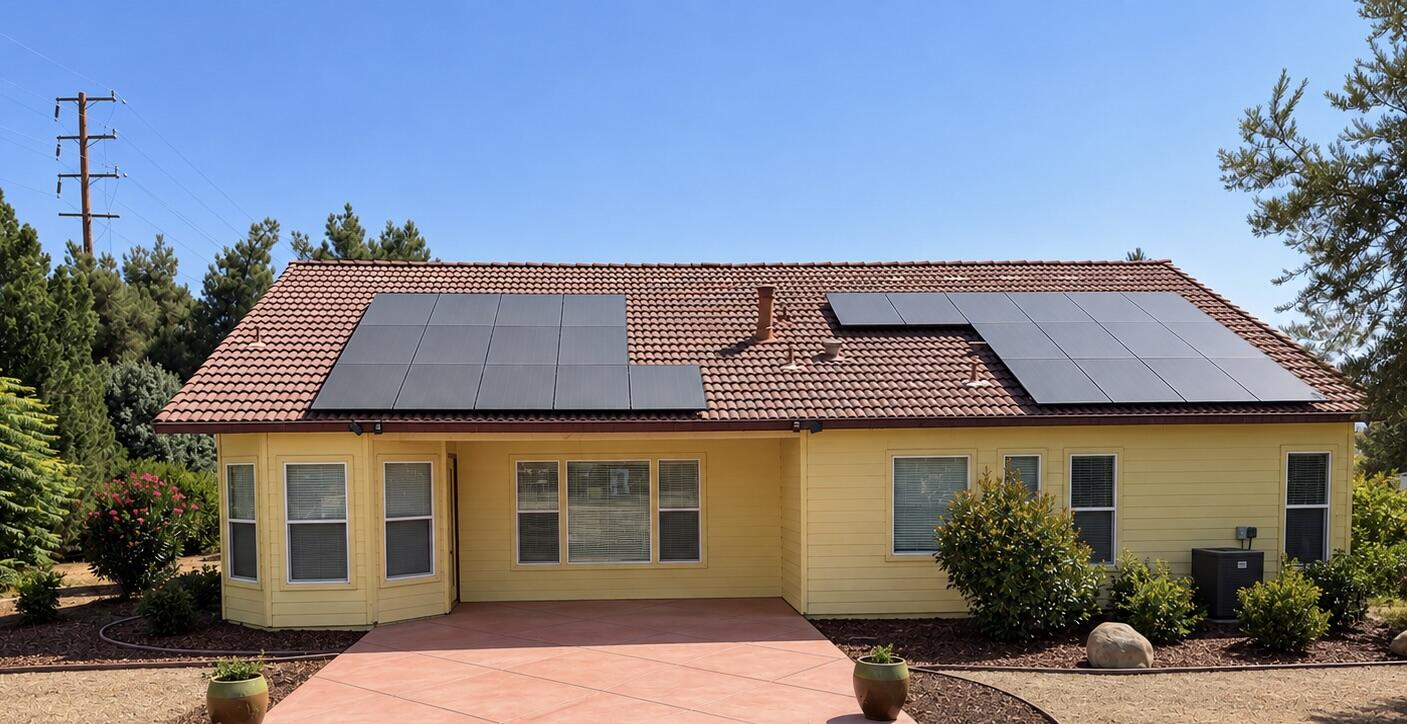 17583 Doran Dr, Springville, CA 93265