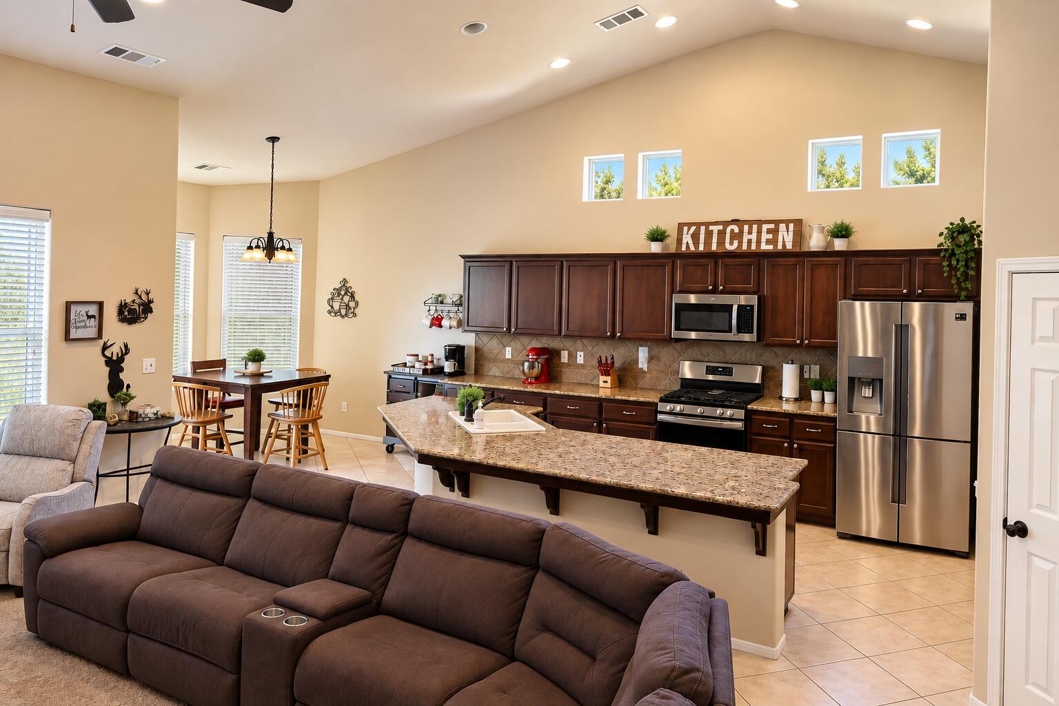 17583 Doran Dr, Springville, CA 93265