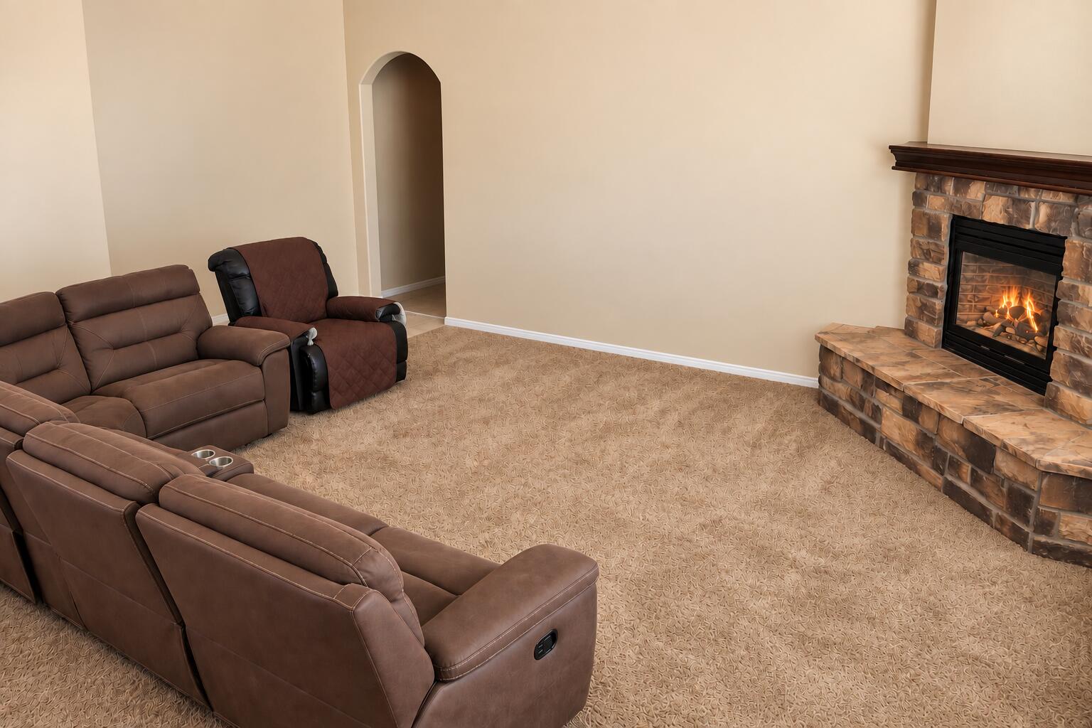 17583 Doran Dr, Springville, CA 93265