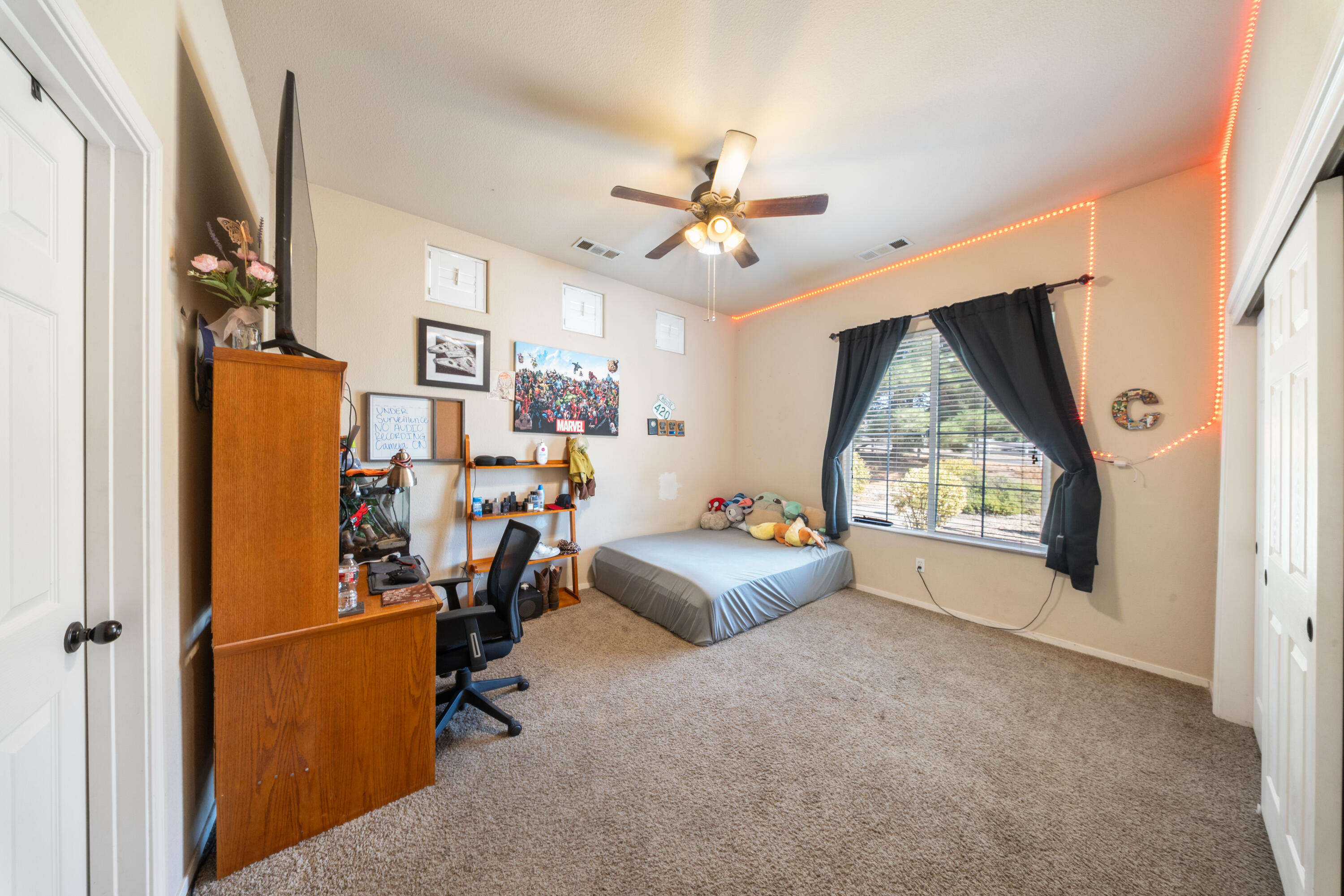 17583 Doran Dr, Springville, CA 93265