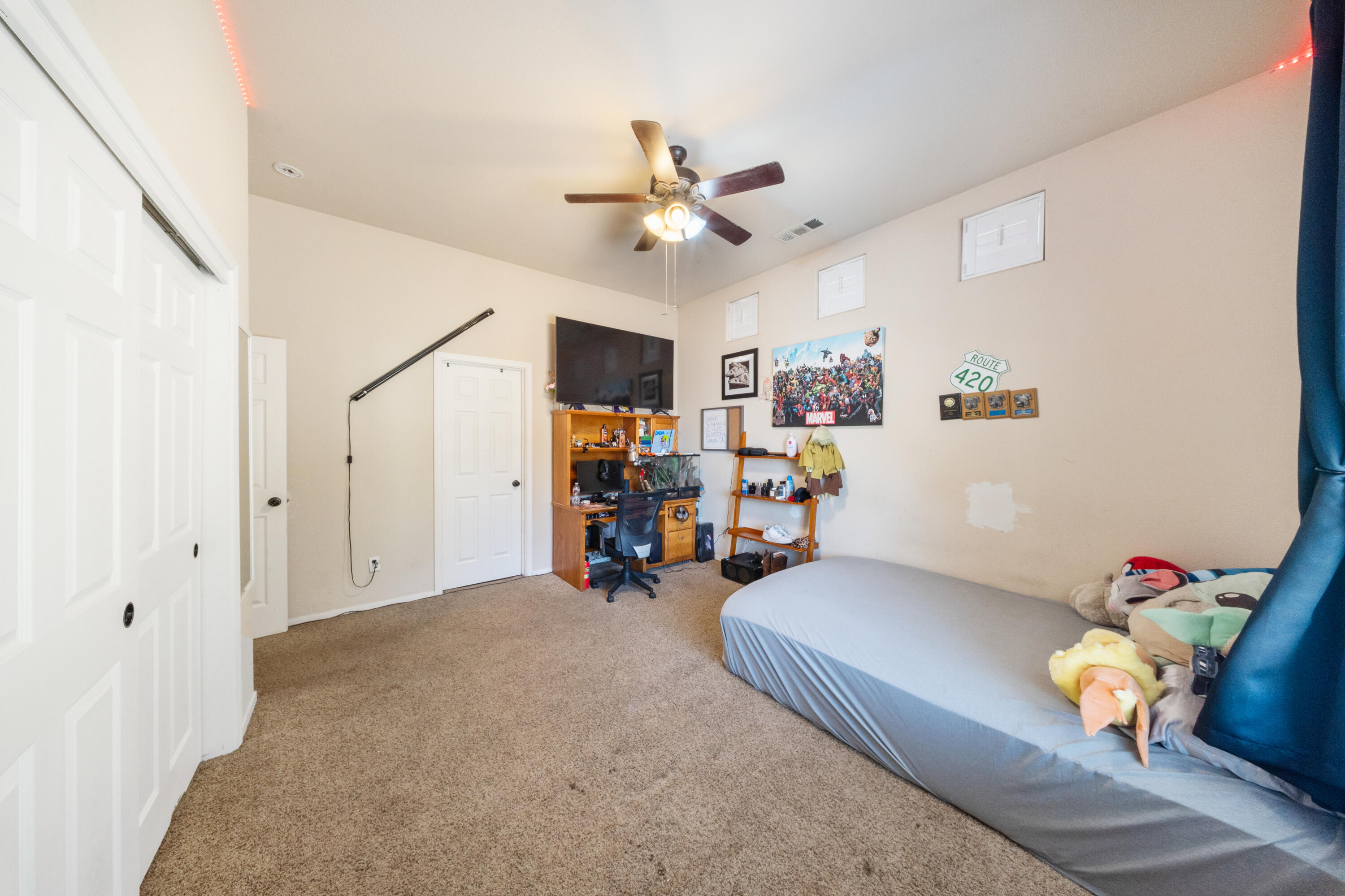17583 Doran Dr, Springville, CA 93265