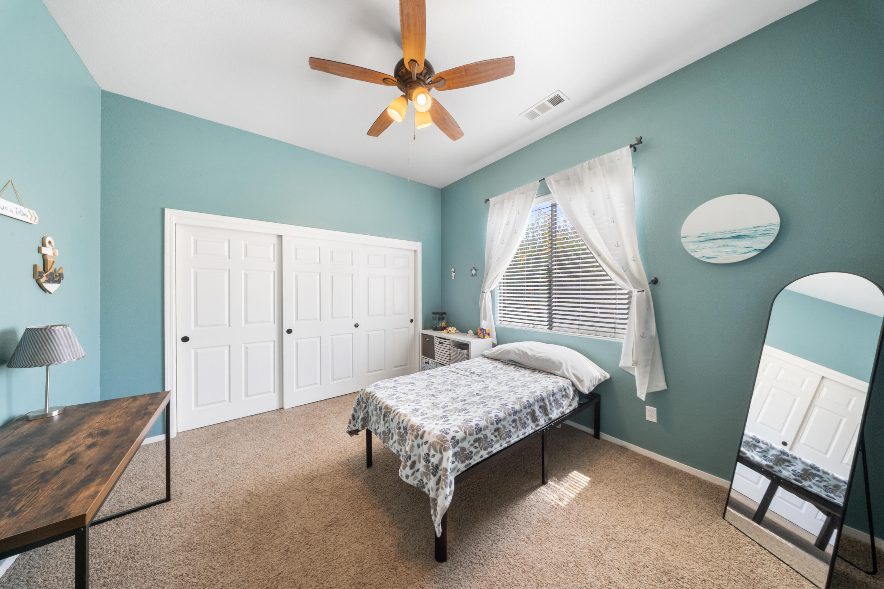 17583 Doran Dr, Springville, CA 93265