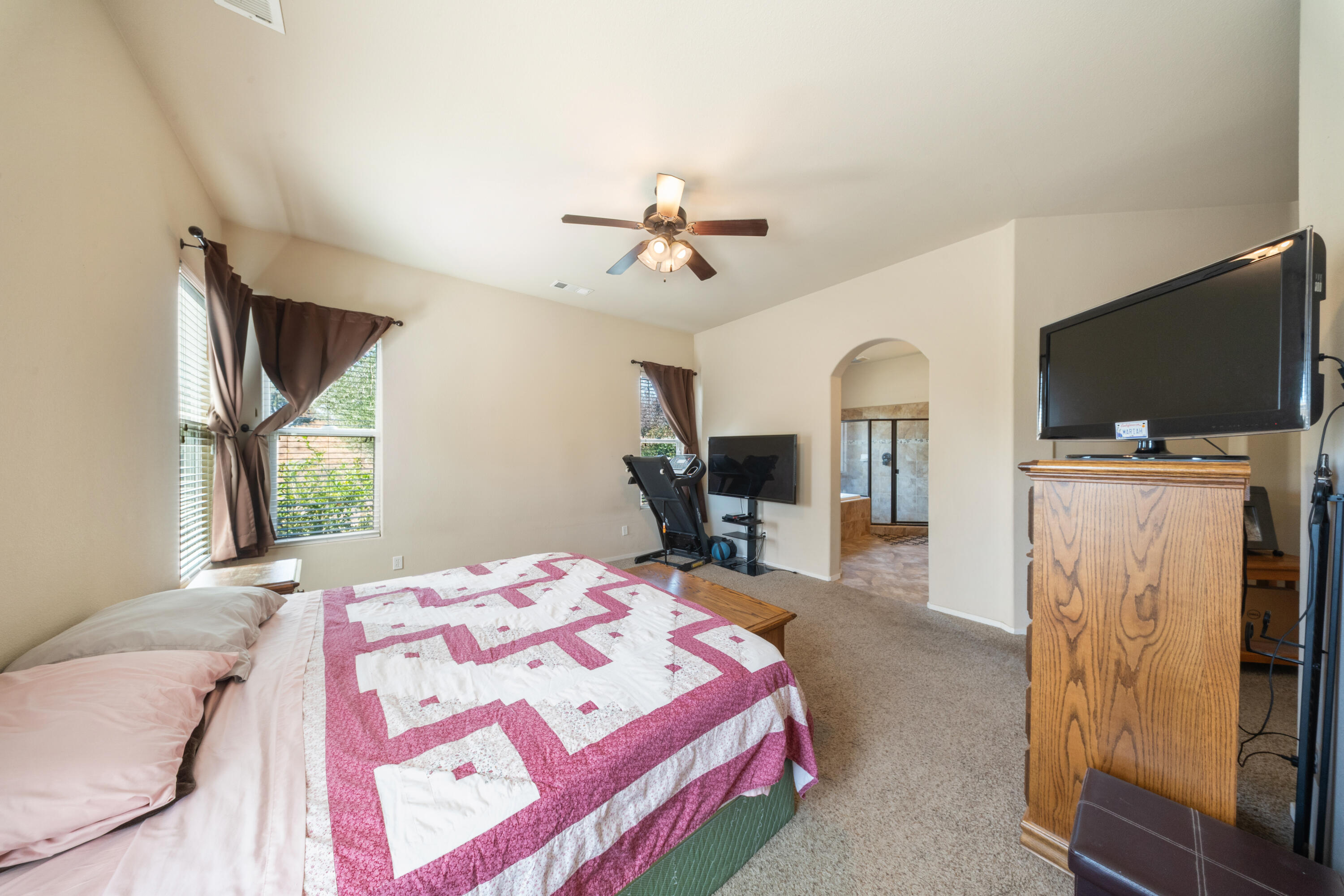 17583 Doran Dr, Springville, CA 93265