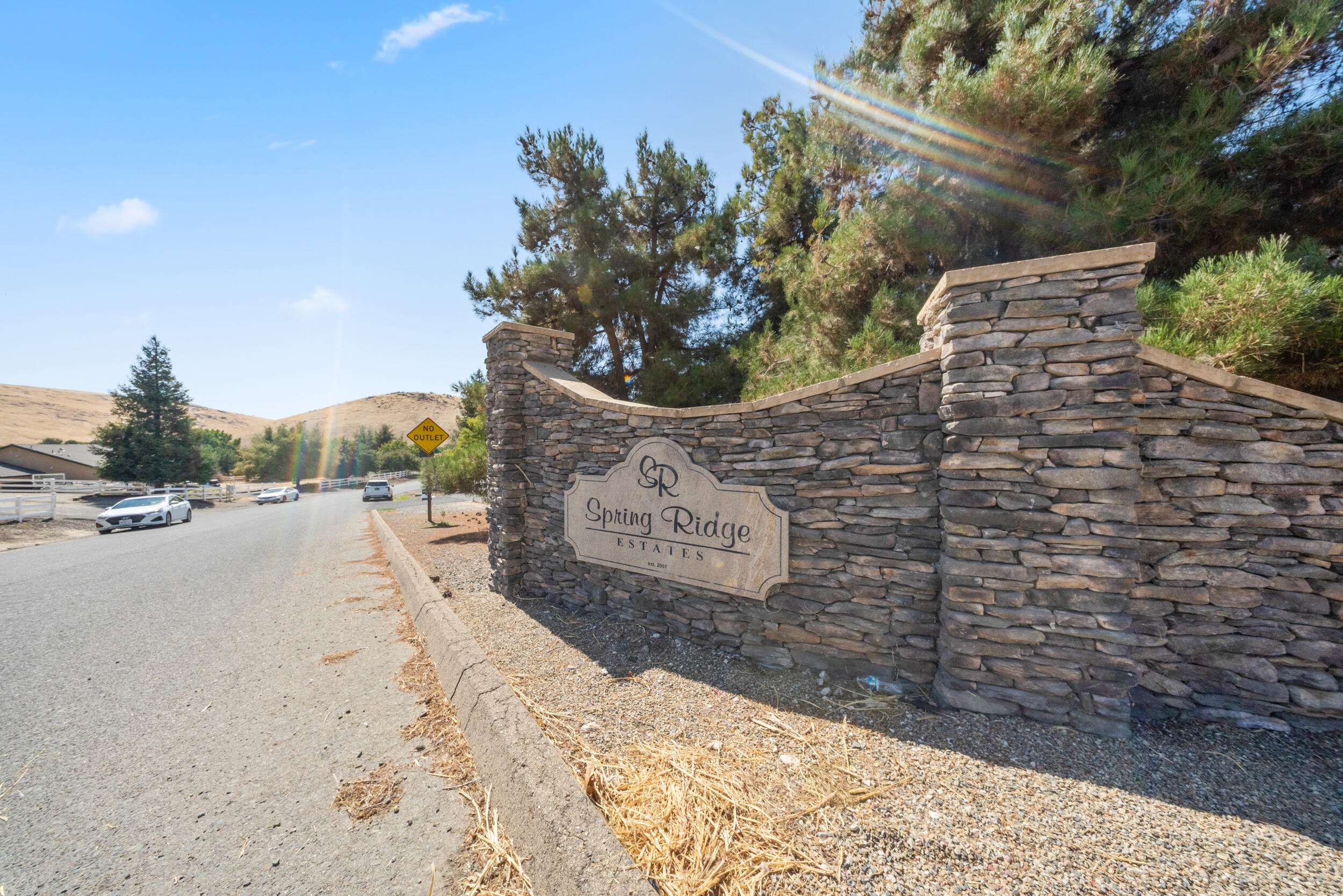 17583 Doran Dr, Springville, CA 93265