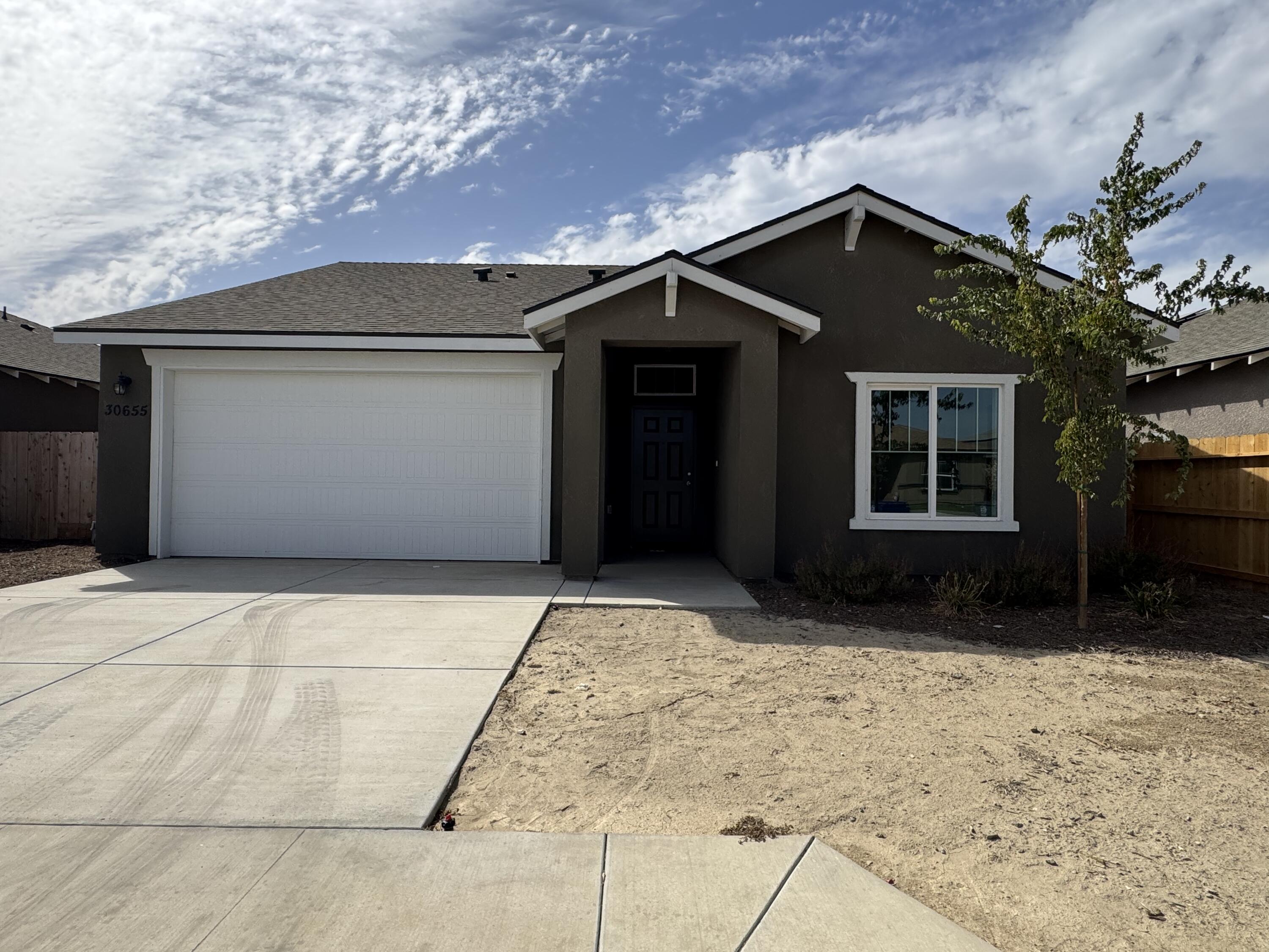 30655 Delancy Rd, Visalia, CA 93291