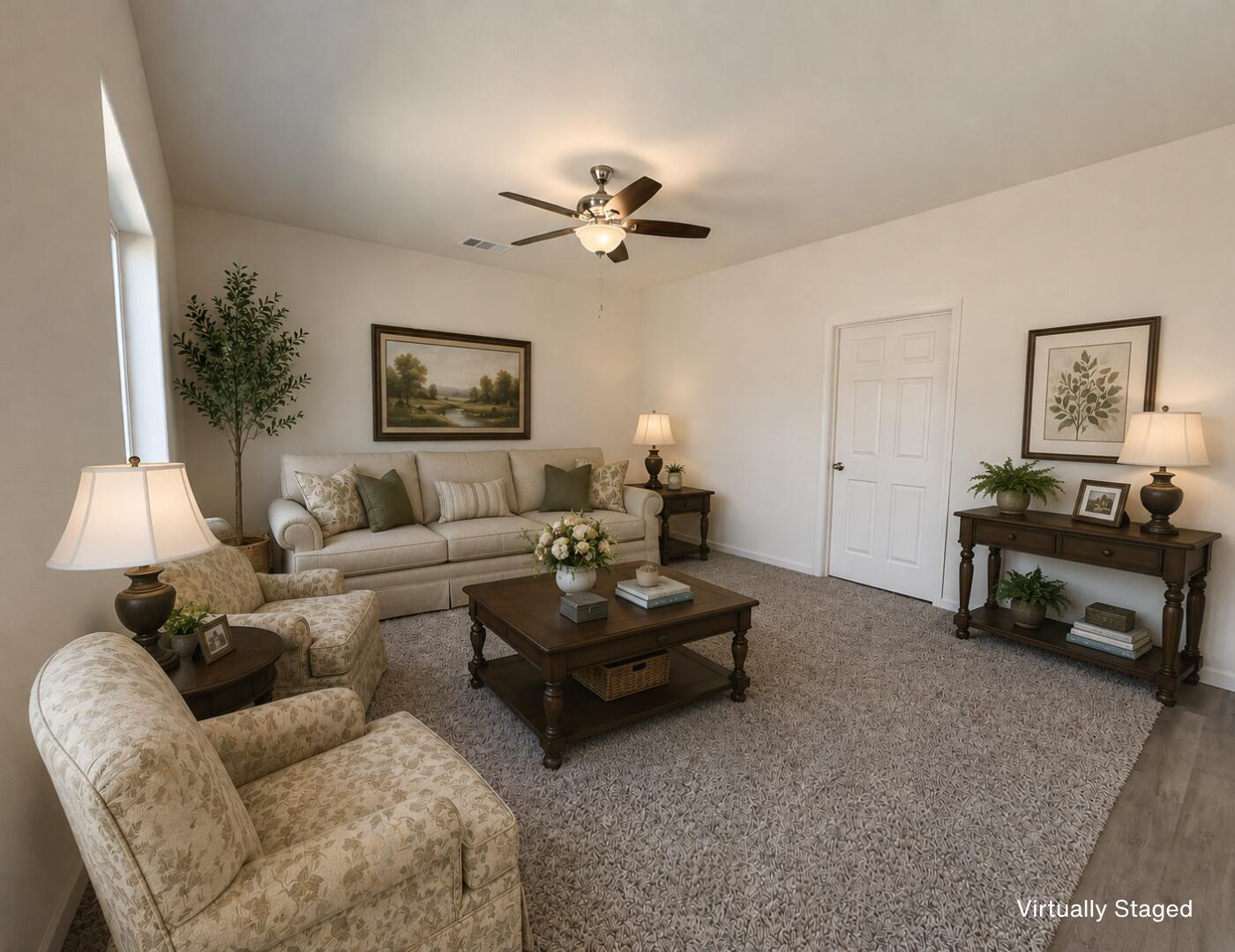 30655 Delancy Rd, Visalia, CA 93291